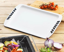 Cooking, dining & kitchen equipment.