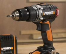 DIY tools & power tools.