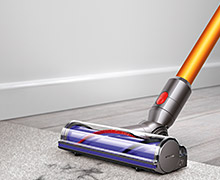 Floorcare.