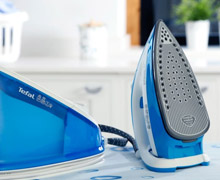 Laundry & cleaning.