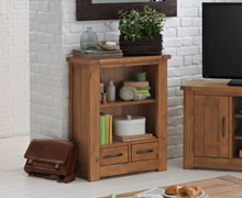 Bookcases & shelving units.
