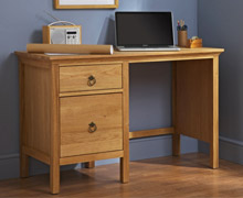 Office furniture.