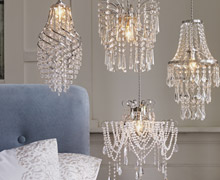 Bedroom Elegant Lamp Shades For Bedroom Lamps