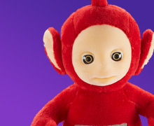 argos baby teddy