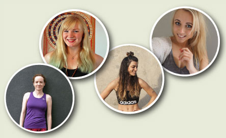 Wearables Header Image
