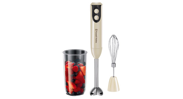 Russell Hobbs Creations 3-in-1 Hand Blender.