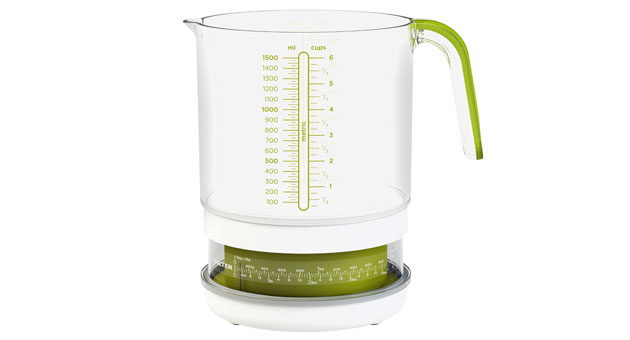 Salter Mechanical Jug Scale.