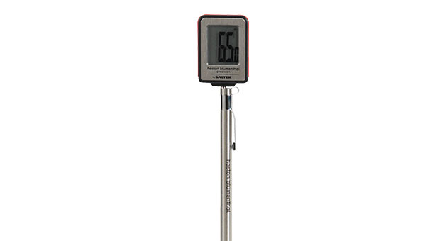 Heston Blumenthal Instant Read Thermometer.