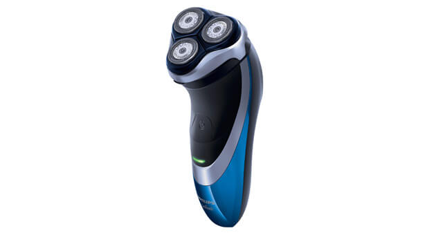 Philips AquaTouch rotary shaver
