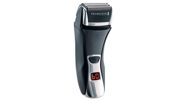 Remington foil shaver