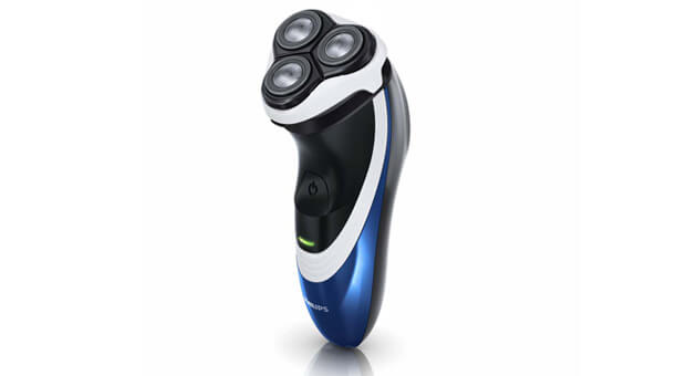 Philips PowerTouch Dry Shaver