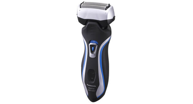 Panasonic shaver for wet & dry use