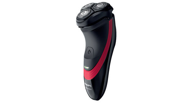 Philips Essentials cordless shaver