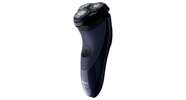 Philips Essentials corded shaver