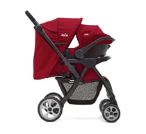 newborn baby prams argos