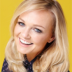 The Emma Bunton Collection