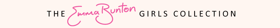 The Emma Bunton Girls Collection Exclusive to Argos