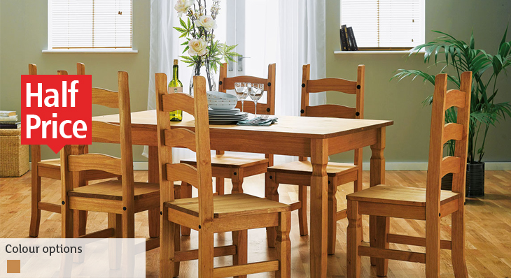 Room 11 / 17 Puerto Rico Dining Collection - dining table and dining ... Room 11 / 17 Puerto Rico Dining Collection - dining table and dining ...