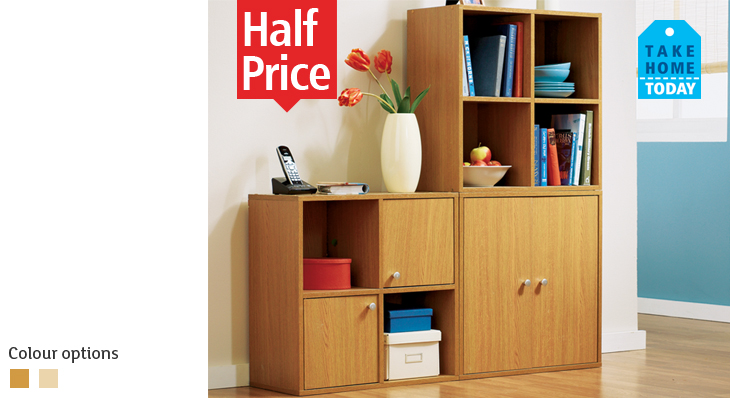 Storage Furniture Storage Furniture Argos