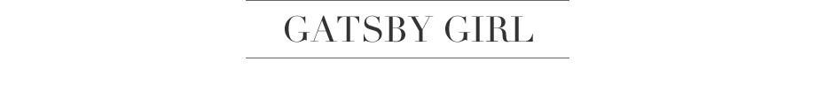 Get the Gatsby Girl look with Argos, your online shop for Jewellery looks and inspiration.