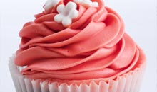 Cupcake Recipe & Decoration Guide Go Argos