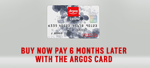 Argos Card.