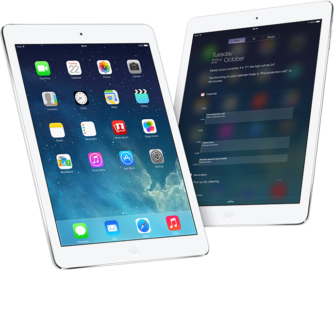 iPad Air Prices