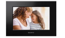 Digital photo frames.