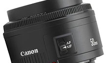 Camera lenses and accessories