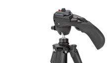 Tripods.
