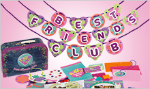 Chad Valley Sparkle Craft available at Argos.