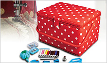Buy sewing and knitting kits at Argos.