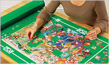 Great deals on jigsaws for all ages, children and adults.