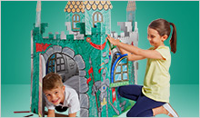 Buy Chad Valley crafts at Argos.