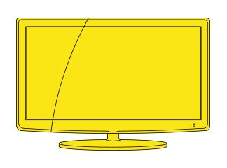 Televisions
