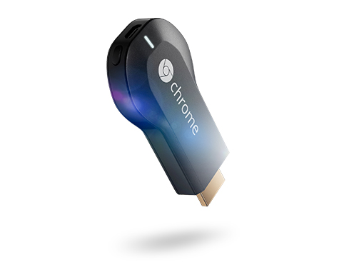 Everything you love, now on your TV.