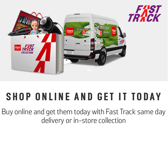 Argos discount coupon