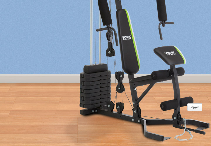 Tips to train and get healthy in 2014 from Argos