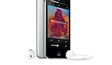 With 16GB, you can store all your favourite tunes to help power through a workout.