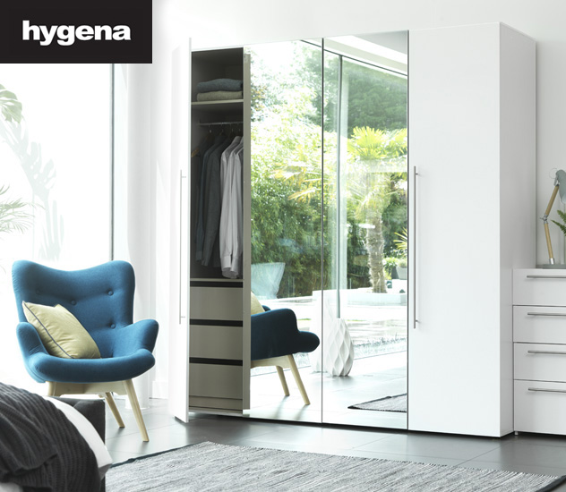 Buy Argos Baby Wardrobe