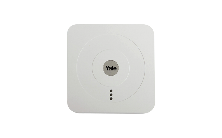 Yale Smart Home Alarm Kit