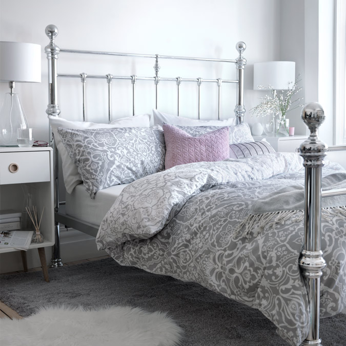Bed Ideas Argos