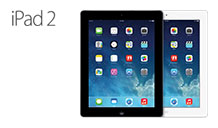 Apple iPad 2 Wi-Fi 16GB Now £299. Prices online already include discount. Subject to availability. Offer ends 29/03/2014.