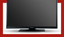 Save £120 on selected Televisions. Prices shown online already include discount. Subject to availability. Offers end 25/02/2014.