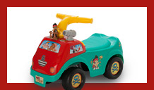 Half Price on selected Outdoor toys. Subject to availability. Prices online already include discount. Offer ends 11/03/14..