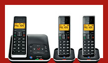 Half Price on selected Telephones. Subject to availability. Prices online already include discount. Offer ends 11/03/14..