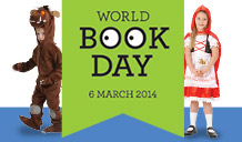 World Book Day Pick their perfect character... See our selection of children's fairytale, comic book, TV and movie character dress-up. We even have a selection of World Book day costumes for adults and teachers too!.