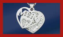 Half price on selected Jewellery. Prices shown online already include discount. Subject to availability. Offers end 25/03/2014..