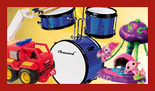 Save 25% on selected Toys. Prices shown online already include discount. Subject to availability. Offers end 25/03/2014..