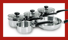 Half Price on selected Kitchen essentials. Prices shown online already include discount. Subject to availability. Offers end 29/04/2014.